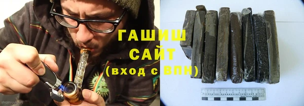 винт Баксан